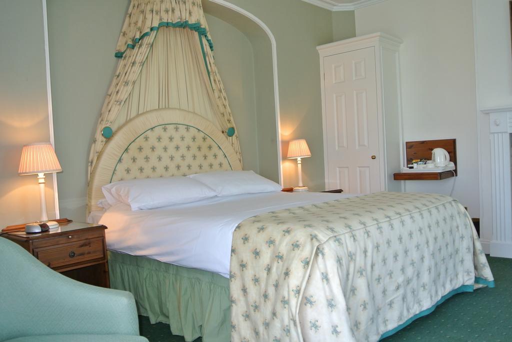 Worgret Manor Hotel Wareham Cameră foto