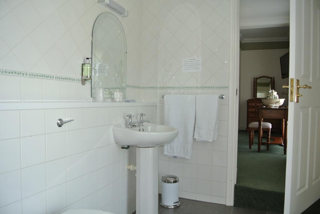 Worgret Manor Hotel Wareham Cameră foto