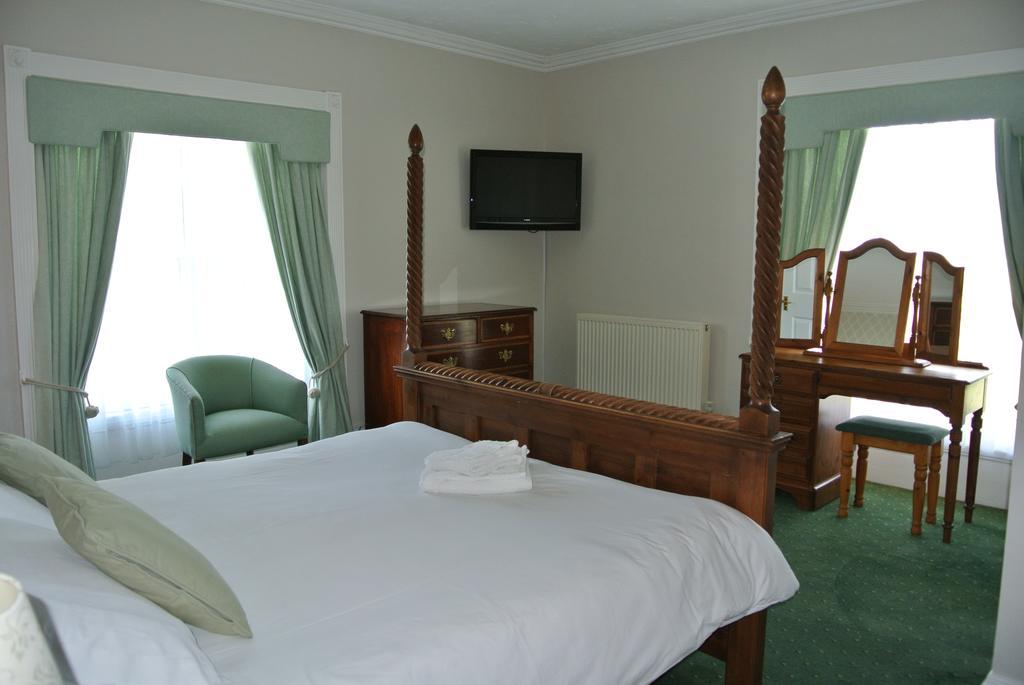 Worgret Manor Hotel Wareham Cameră foto